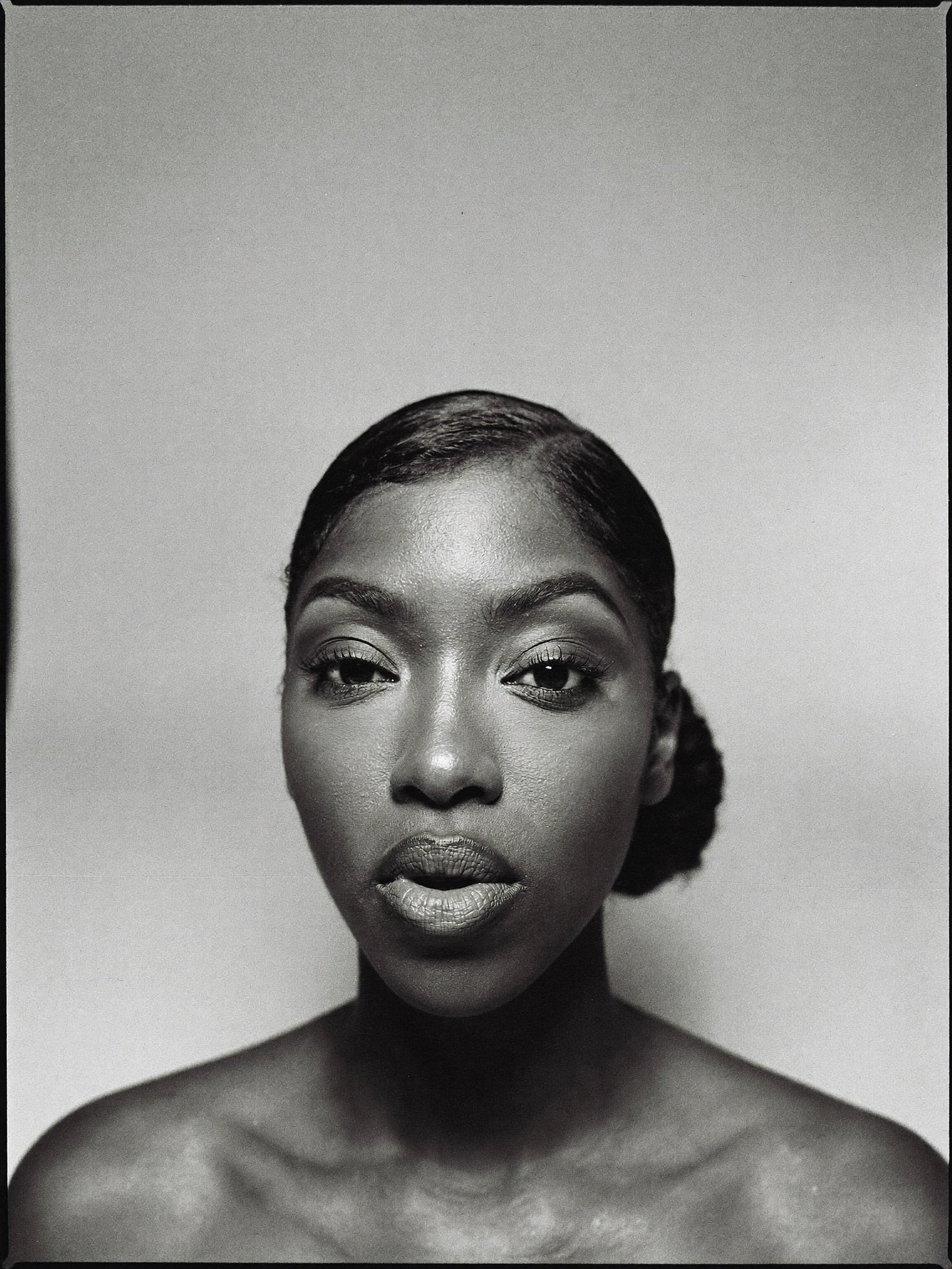 A Monet muse